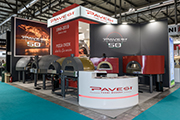 PAVESI FORNI -HOST 2019.01